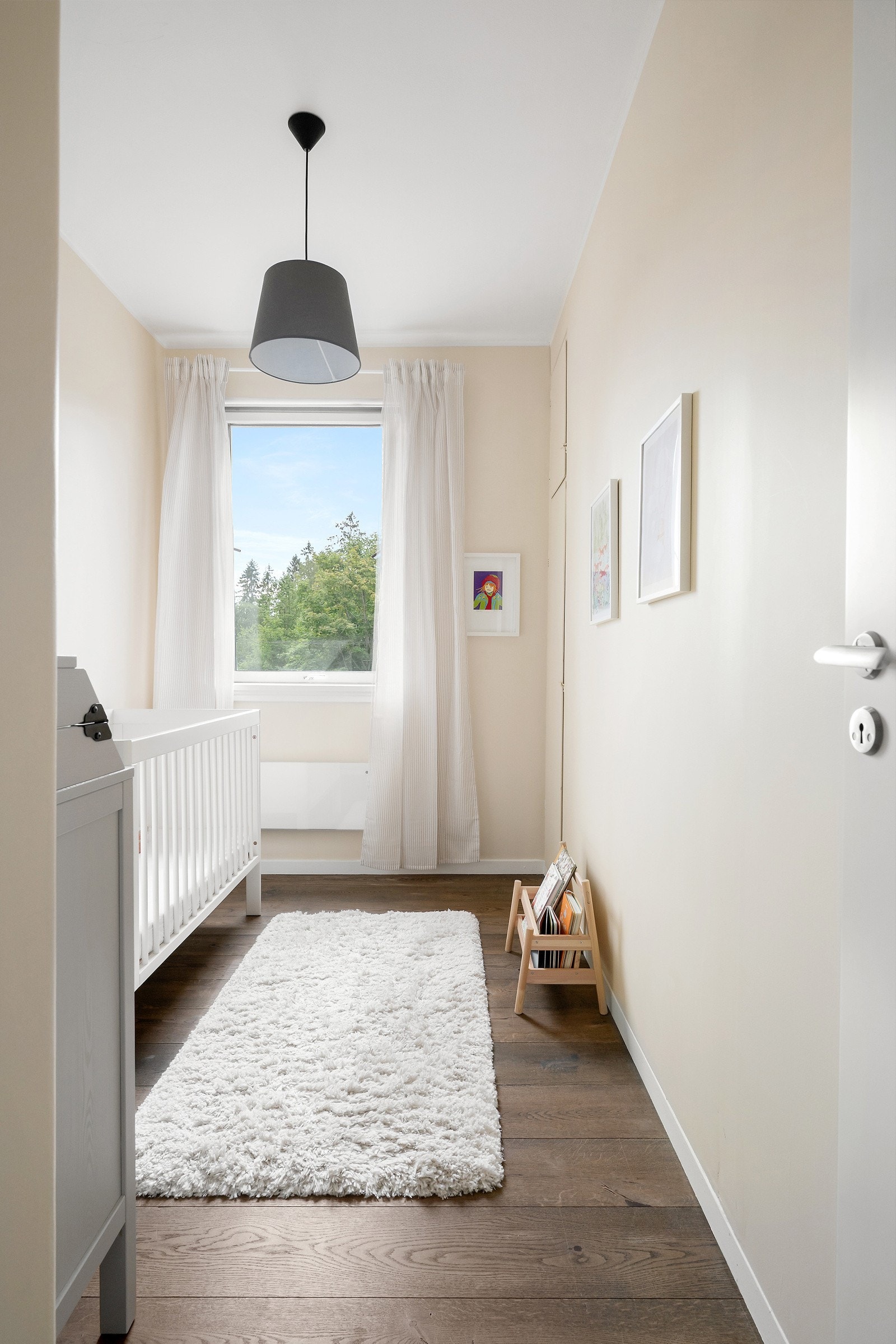 Soverom II. Galleribilde