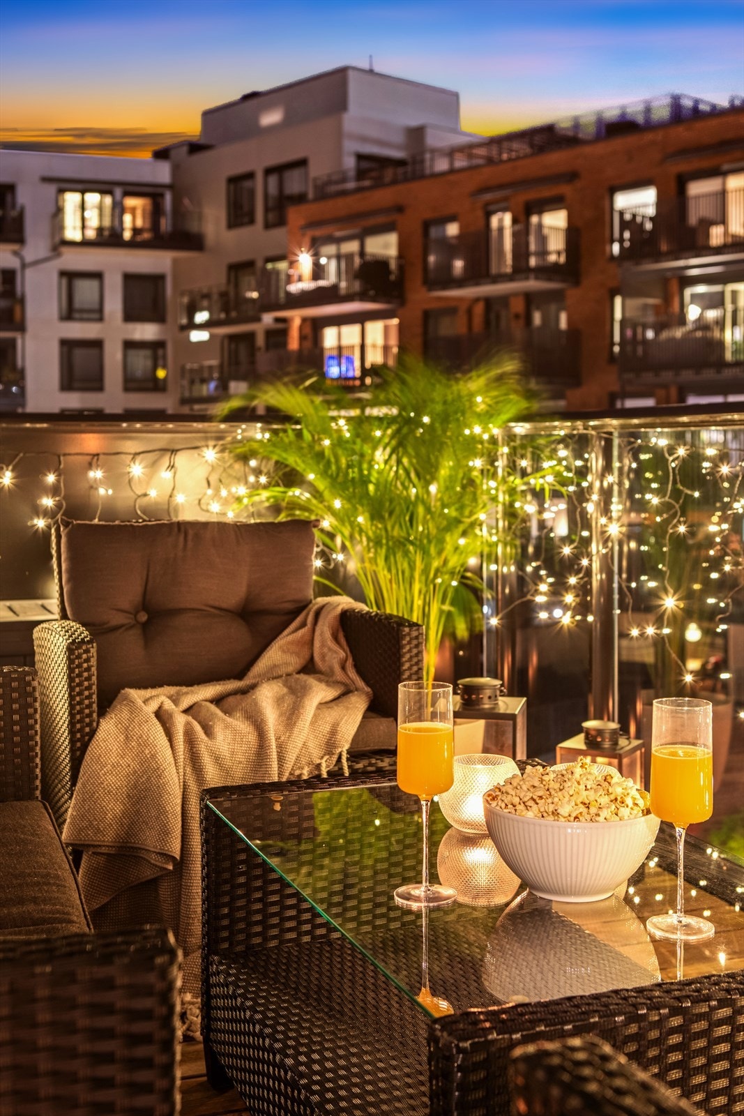 Det er kun TG0/TG1 i tilstandsrapporten fra takstmann. Galleribilde