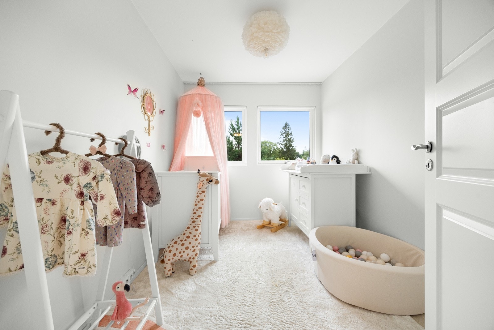 Soverom 2 Galleribilde