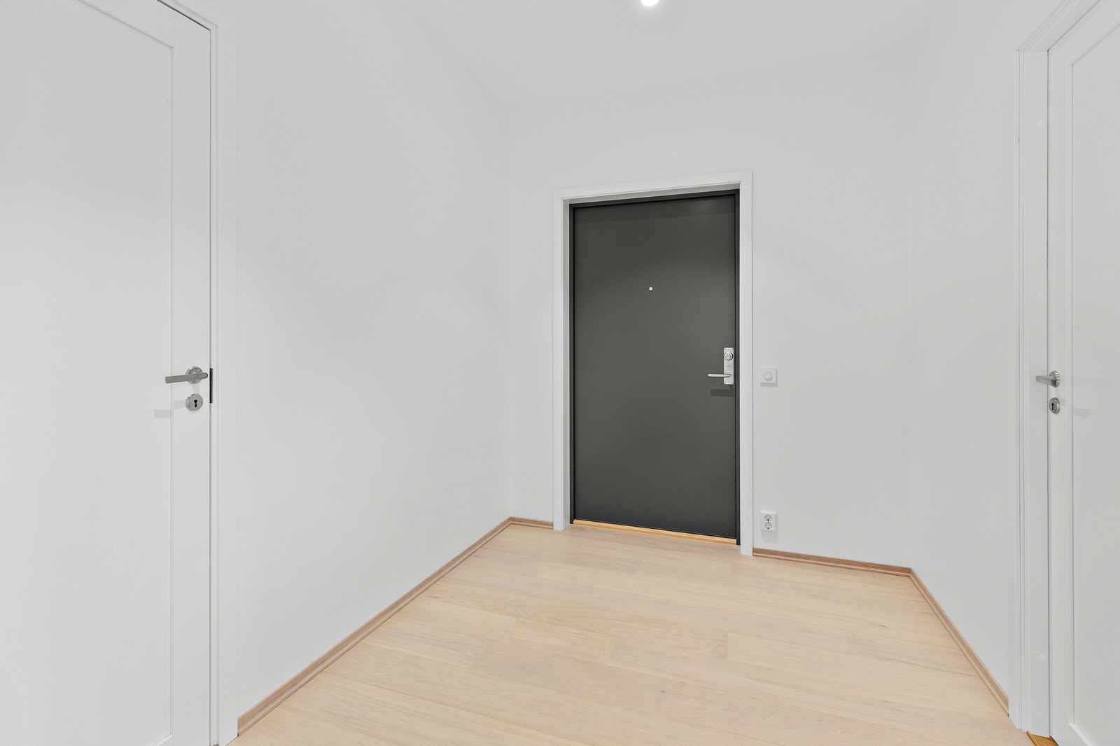 Velkommen inn! Galleribilde