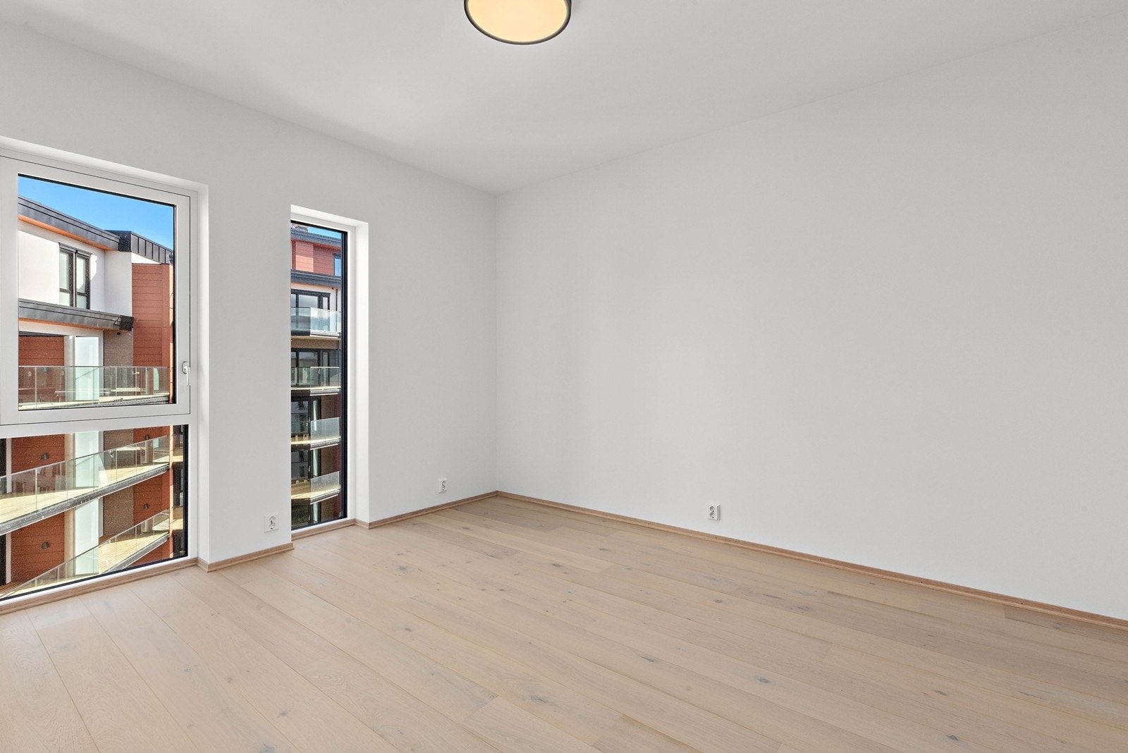 Soverom. Galleribilde