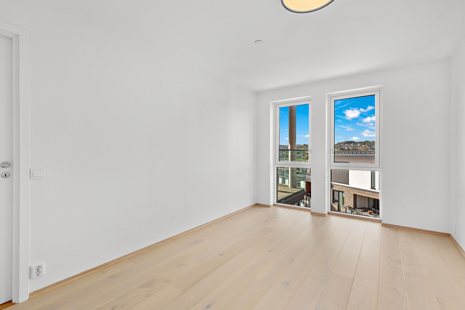 Soverom. Galleribilde