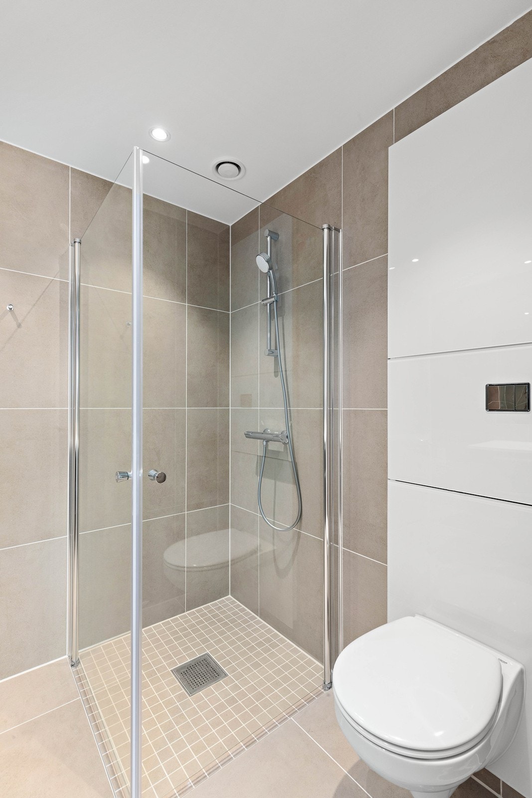 Lekkert og moderne! Galleribilde