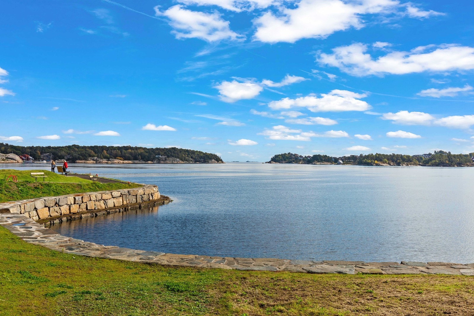 Nærområde. Galleribilde