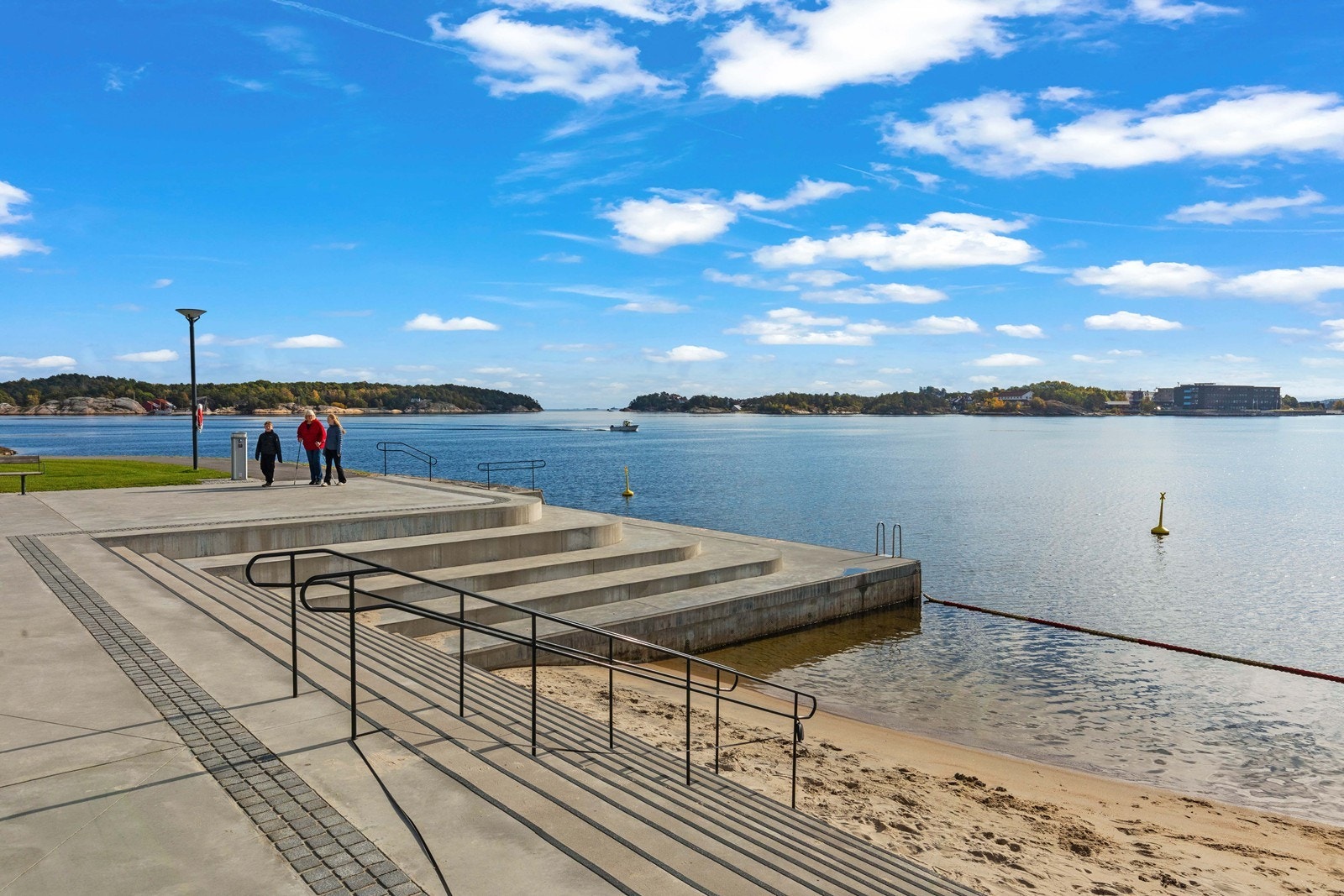 Nærområde. Galleribilde