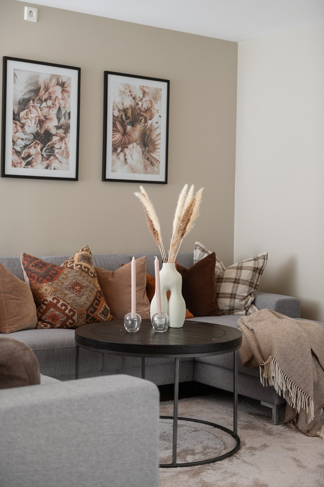 Denne leiligheten kan bli din og er innflyttingsklar! Galleribilde