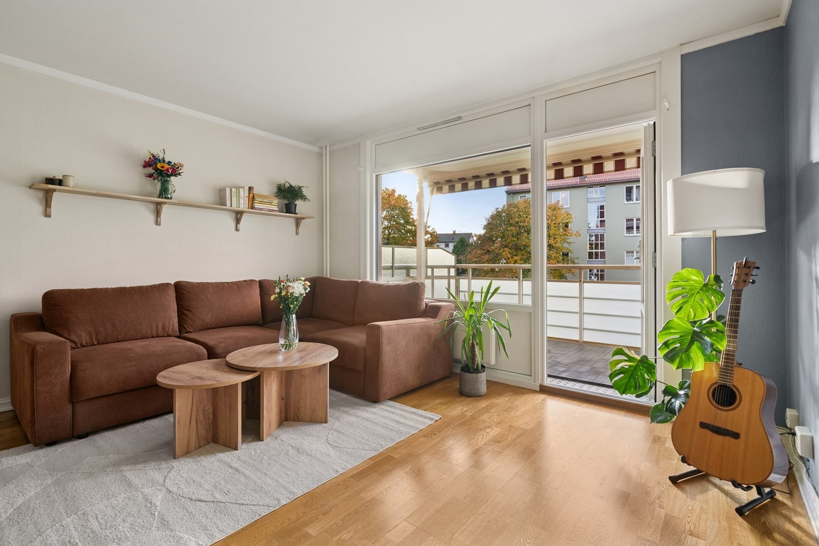 Lokalmegler Mathias Traverso v/DNB Eiendom har gleden av å presentere Øivinds vei 3! Galleribilde