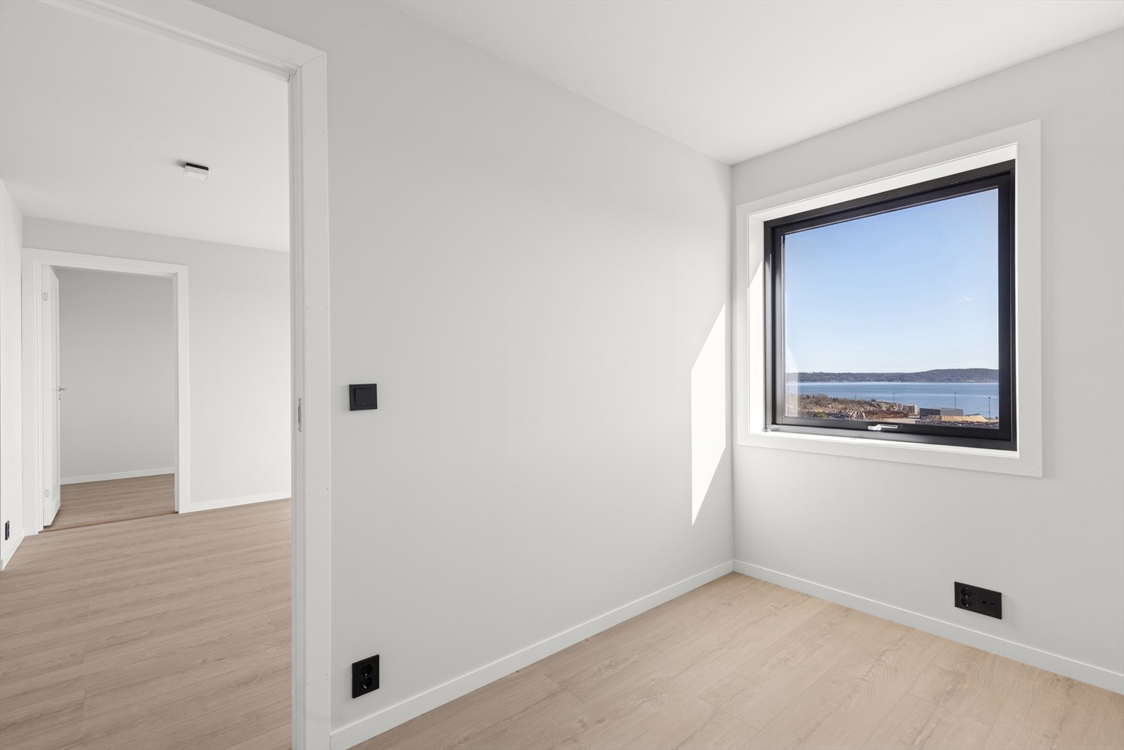 Soverom Galleribilde