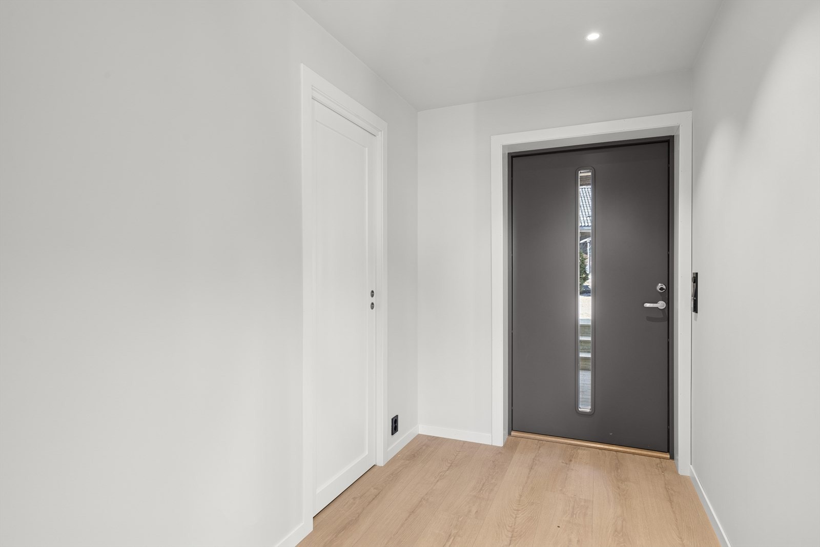 Velkommen inn Galleribilde