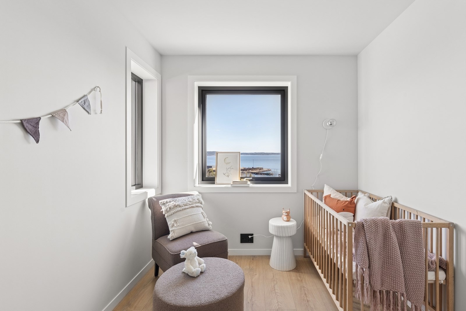 Soverom Galleribilde