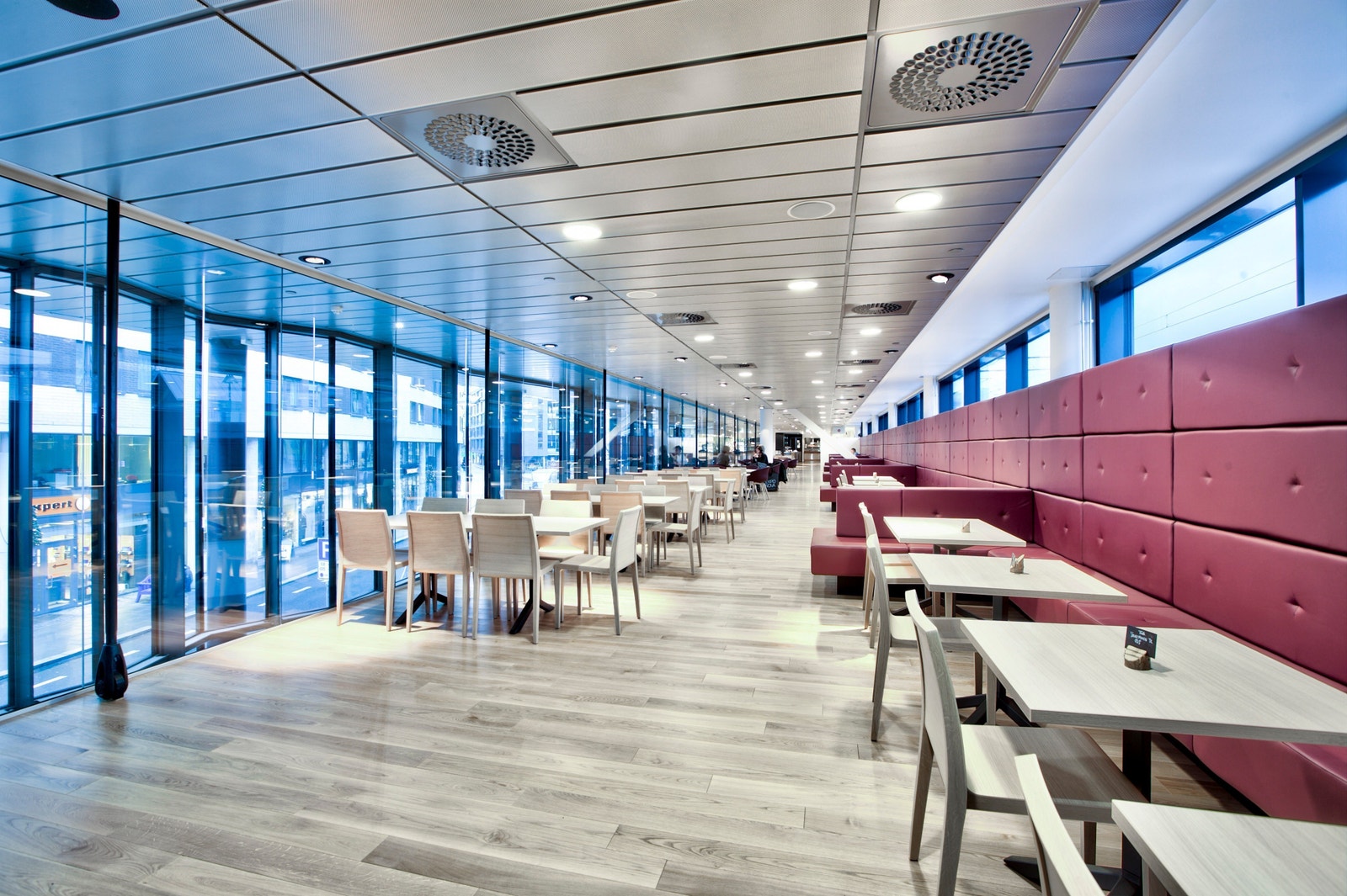 Kantine Galleribilde