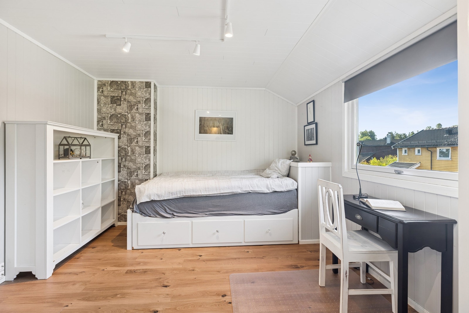 Soverom nr. 3 Galleribilde