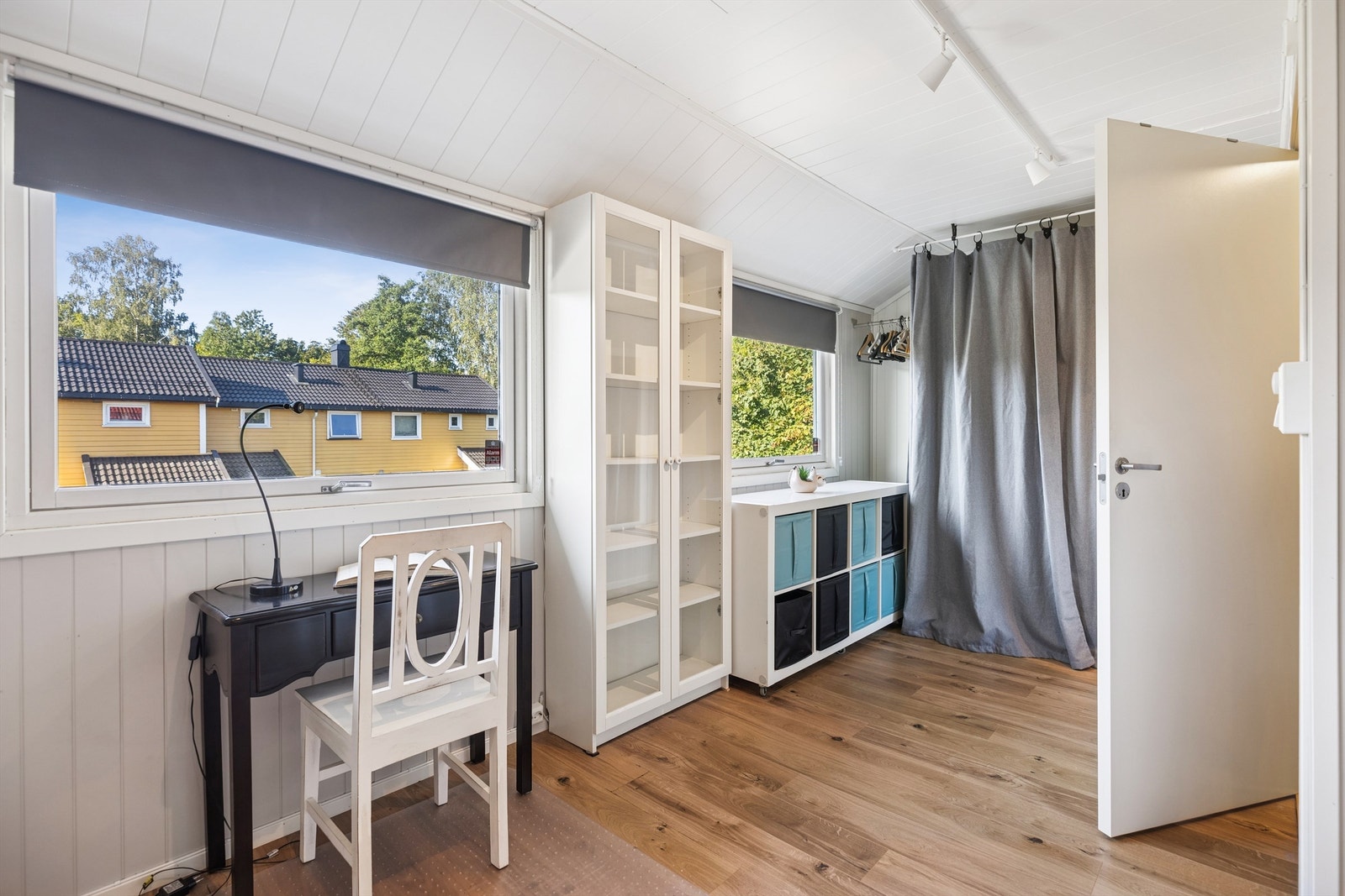 Soverom nr. 3 Galleribilde