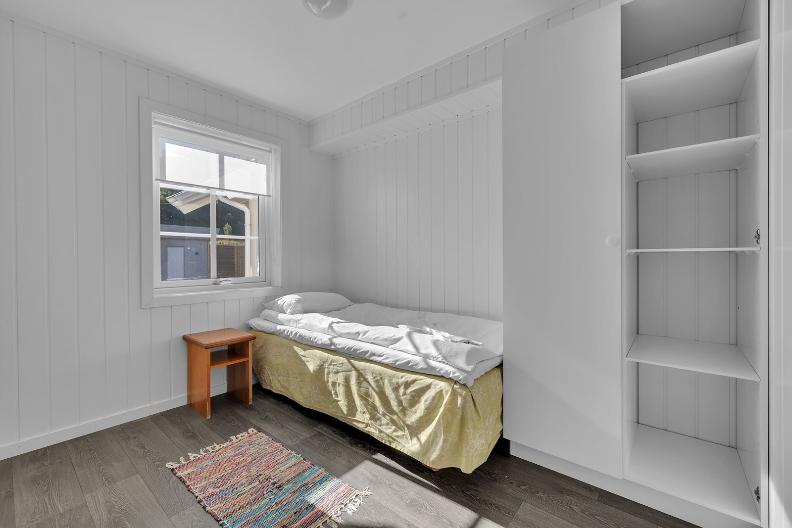 Soverom 1. Galleribilde