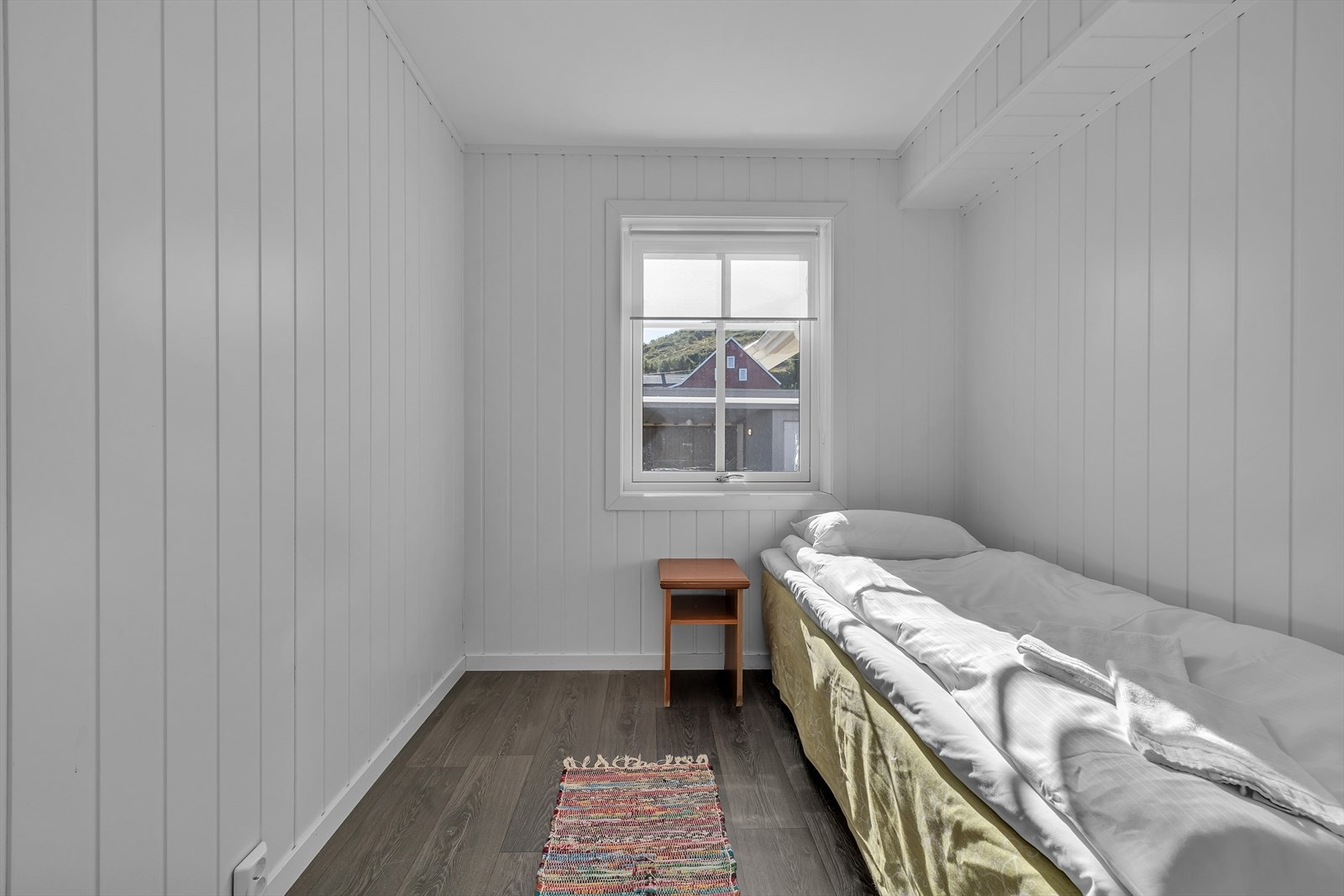 Soverom 1. Galleribilde