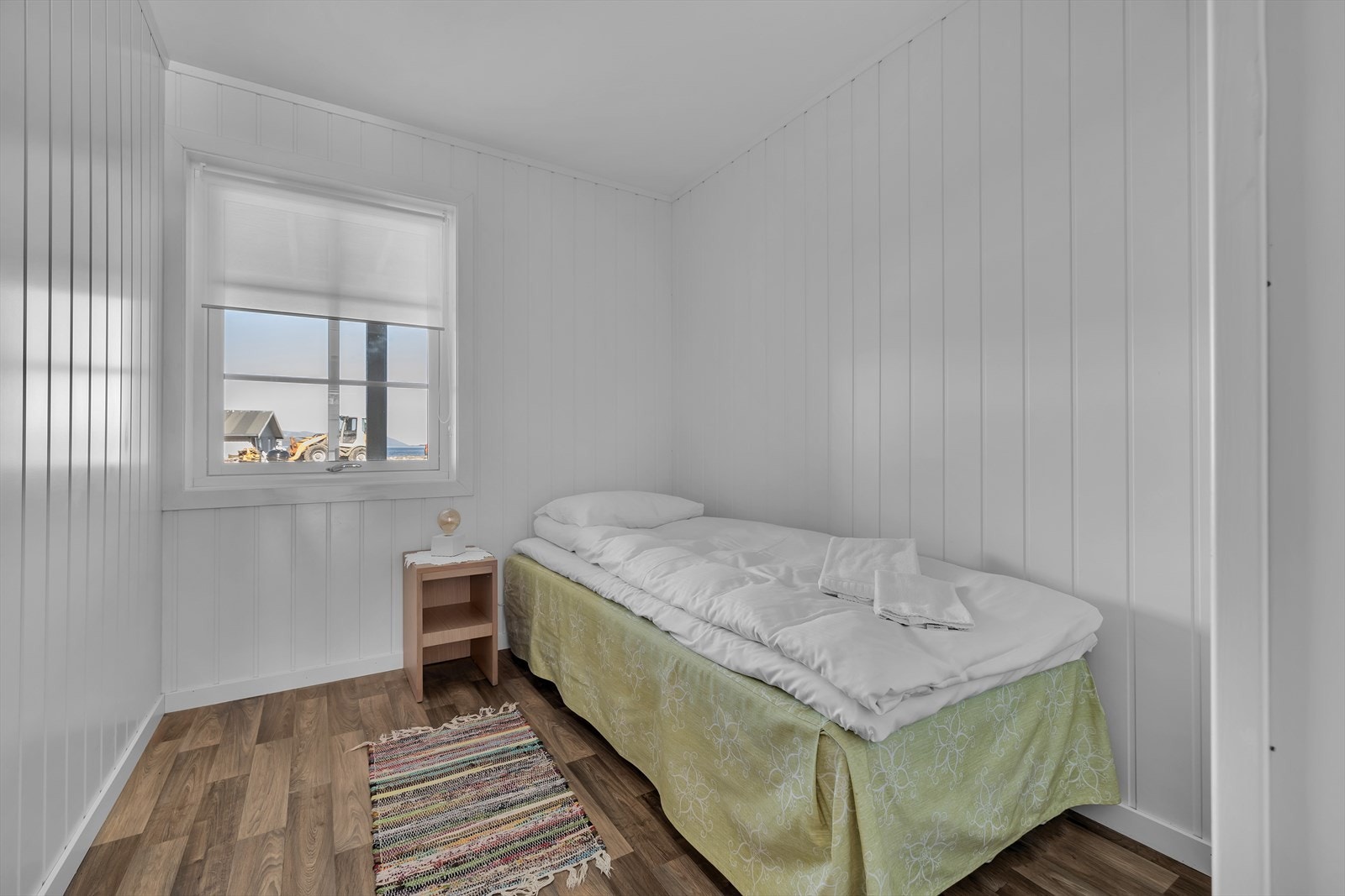 Soverom 2. Galleribilde