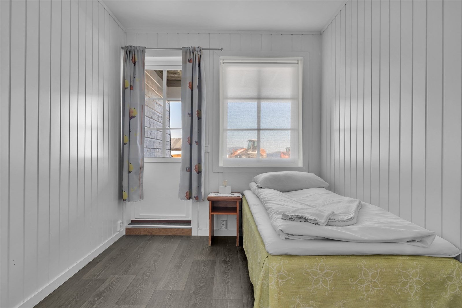 Soverom 3. Galleribilde