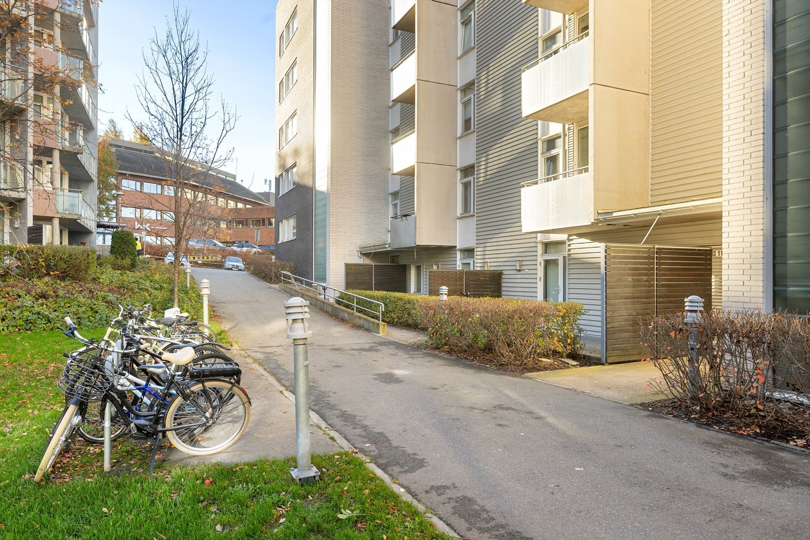 Estimert utleievurdering for boligen: kr 22.000,- pr. mnd. Galleribilde