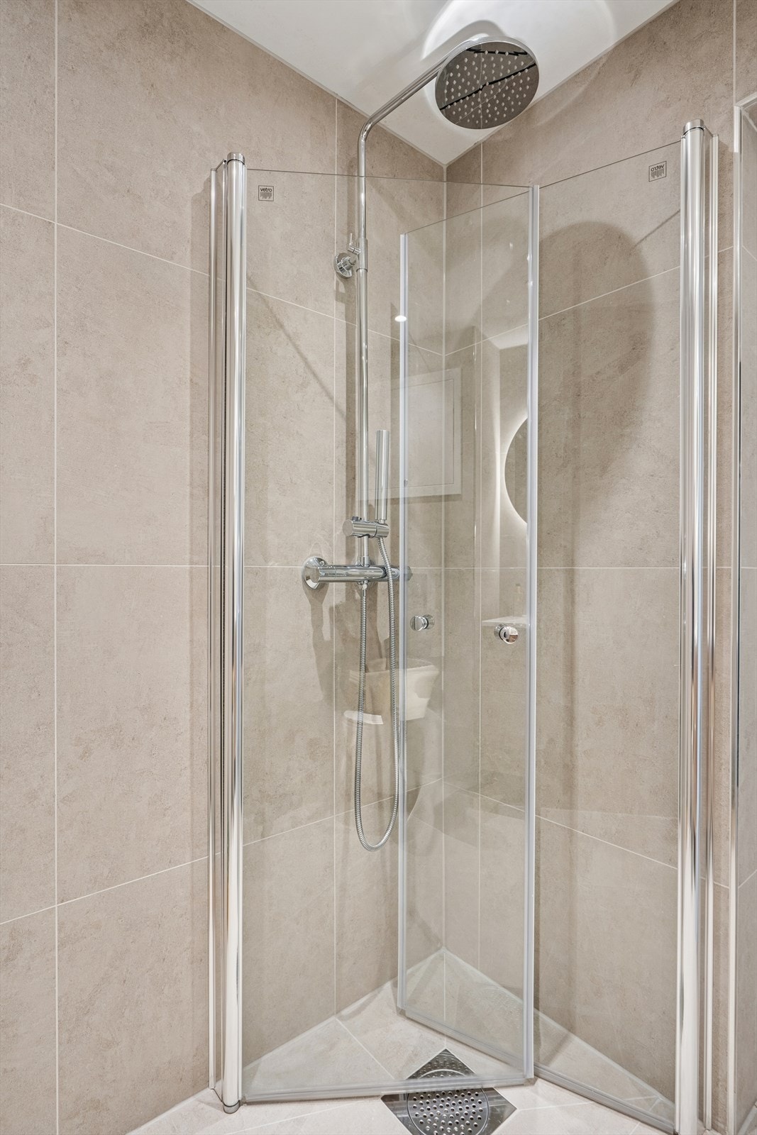 Badet er tidløst! Galleribilde