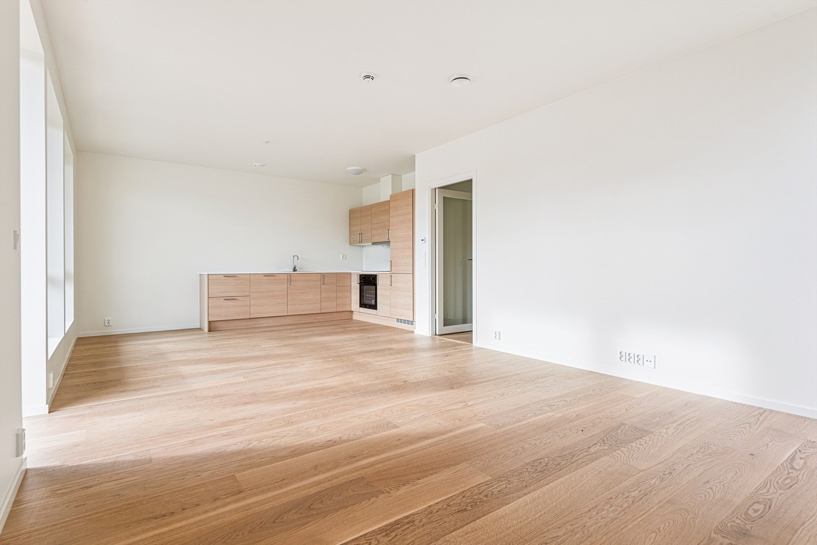 Kvalitetskjøkken fra Aubo Galleribilde