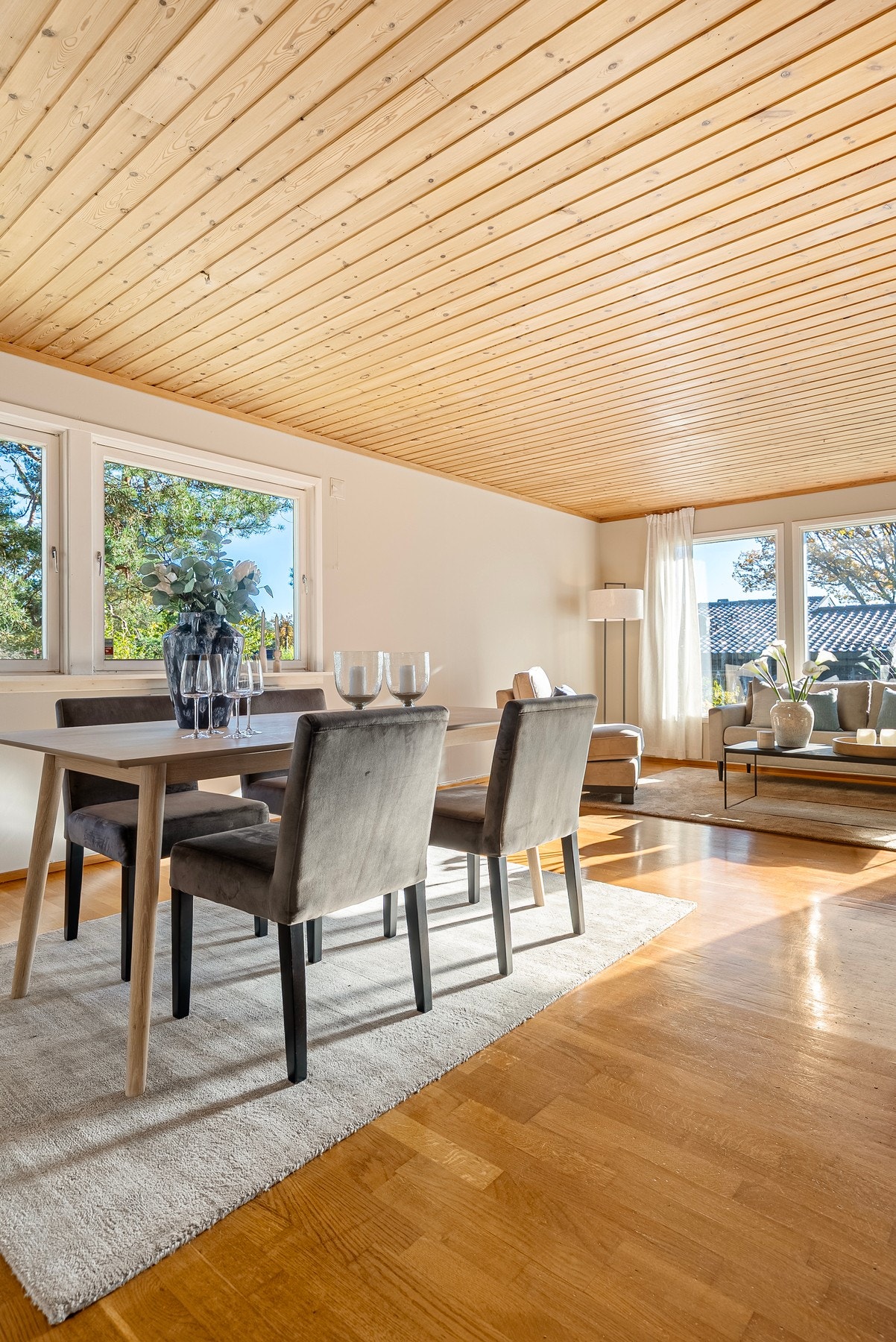 Velkommen til bords Galleribilde