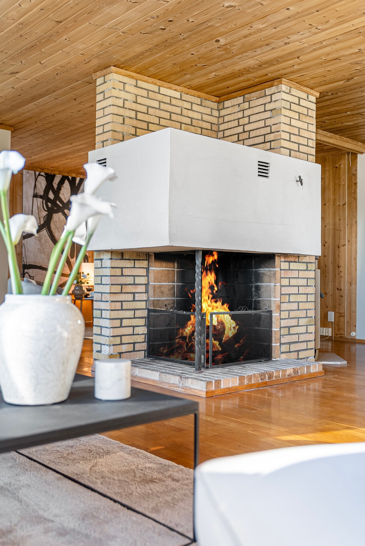 Til både glede og nytte Galleribilde