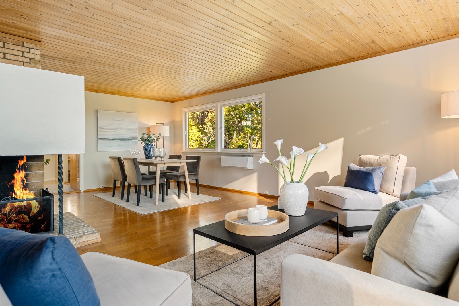 En eiendom du bør oppleve - vi ønsker deg velkommen til en hyggelig visning Galleribilde