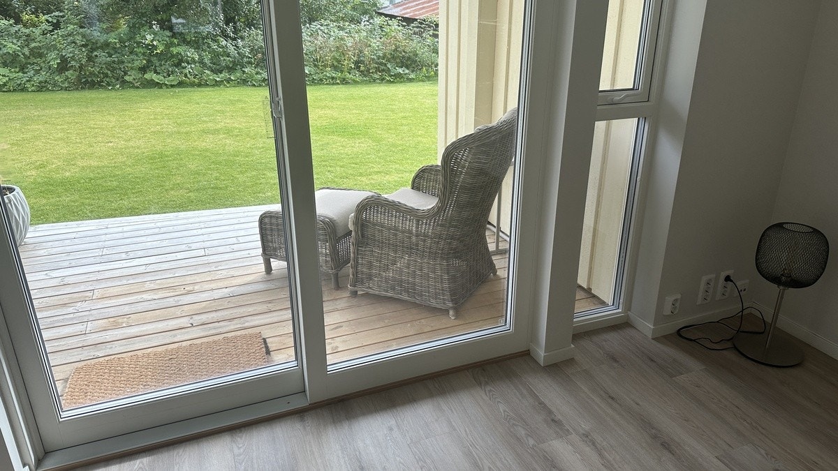 Stue / platting Galleribilde