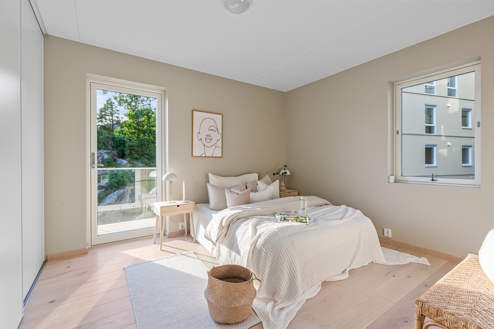 Soverom 1 Galleribilde