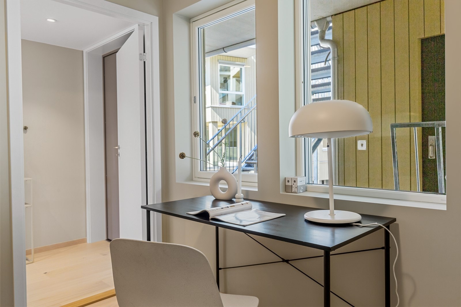 Soverom 2 Galleribilde