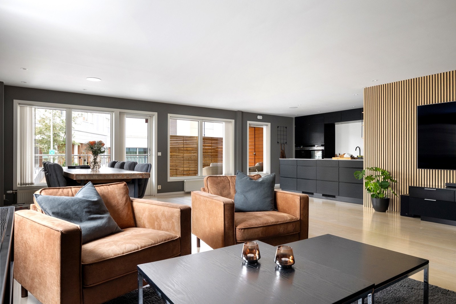 Velkommen til Stillverksveien 20 som er en romslig 3-roms leilighet med sentral beliggenhet i Lillestrøm Galleribilde