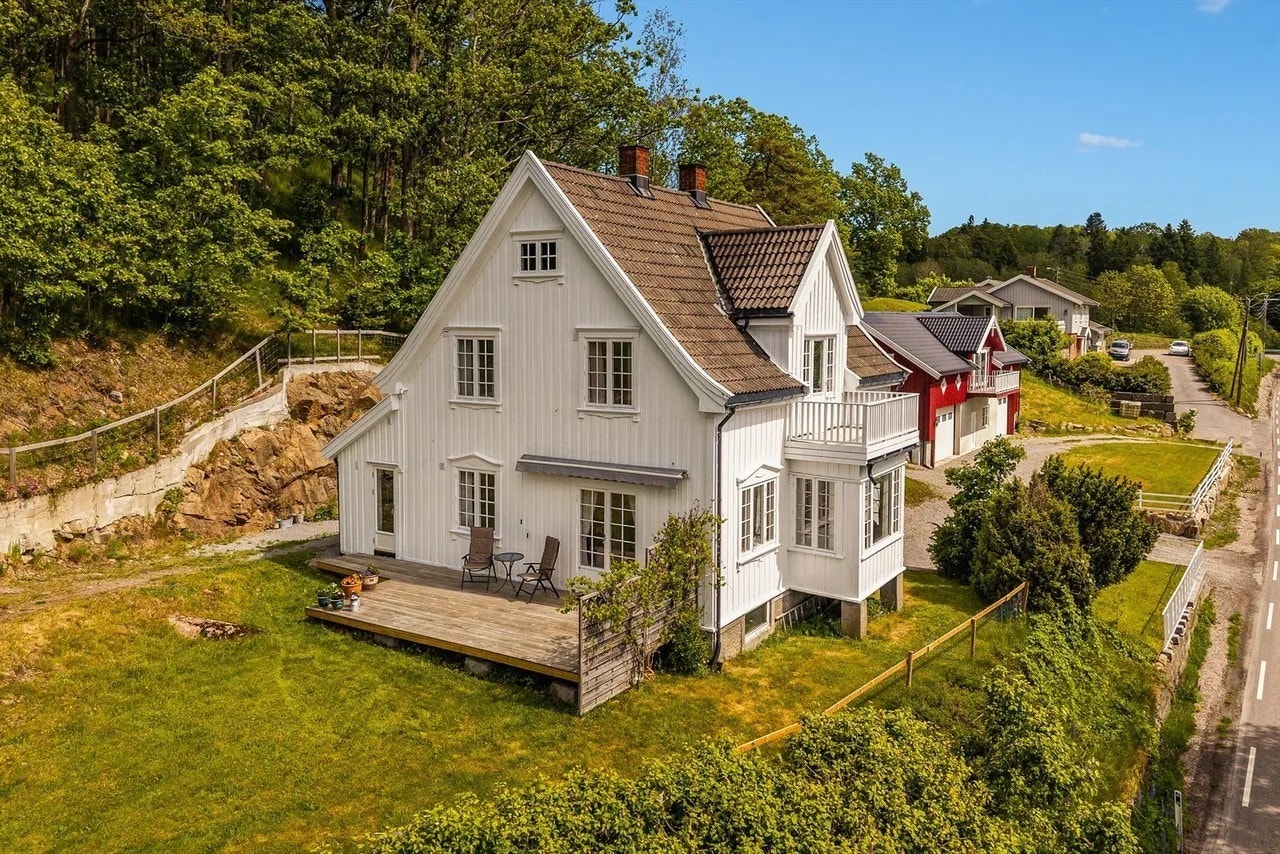 Velkommen til Kodalveien 69! Galleribilde