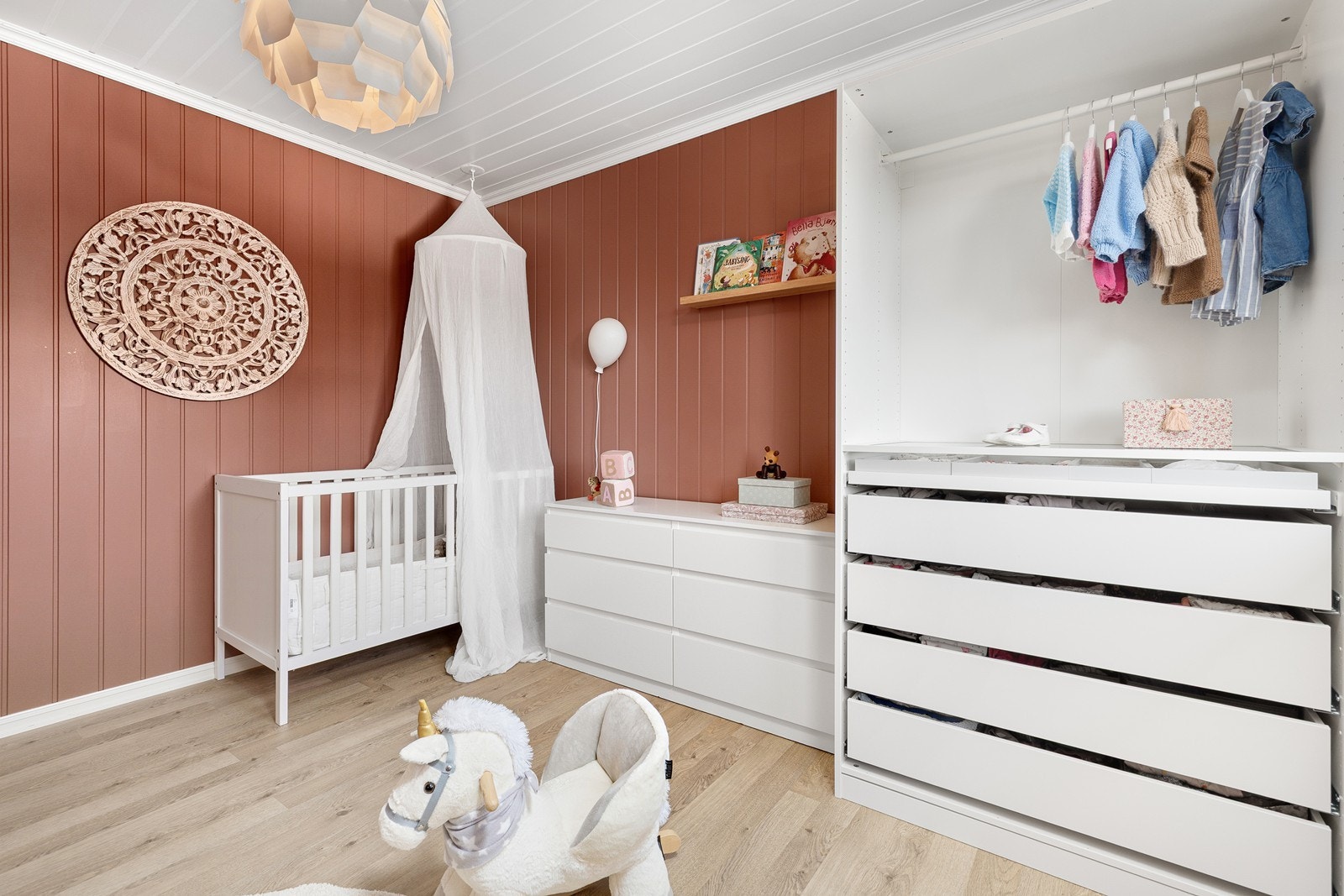 Soverom 2 Galleribilde