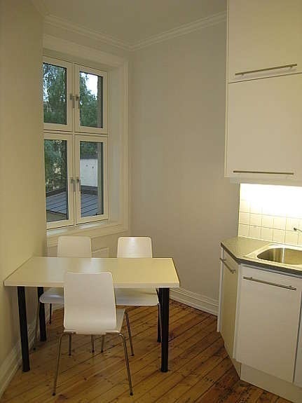 ...og med... (møblene følger ikke med - kun med for bildets skyld) Galleribilde