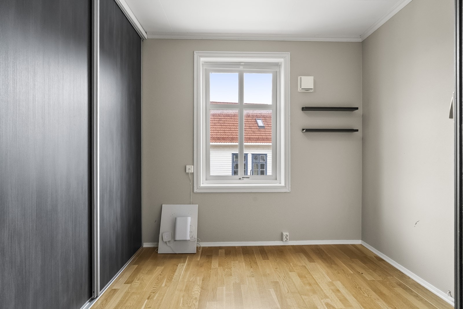 Soverom nr. 2 Galleribilde