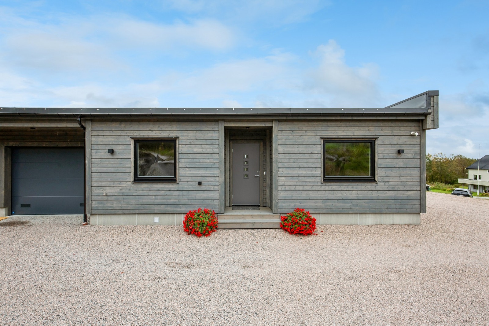 Velkommen til visning! Galleribilde