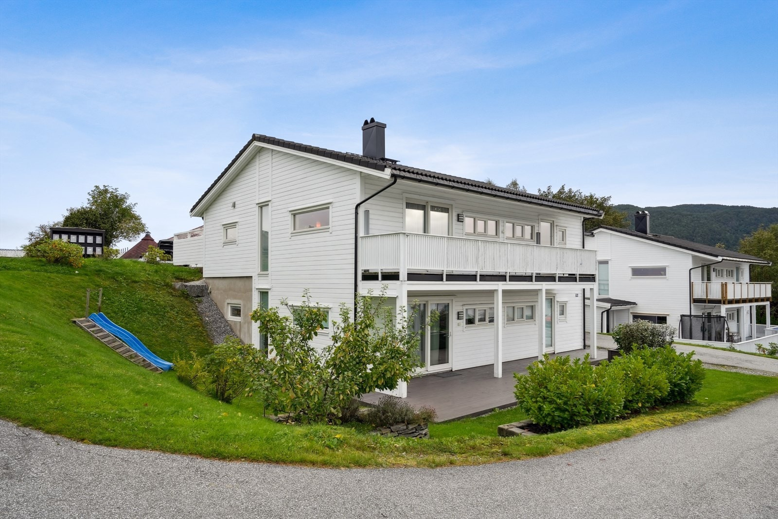 Velkommen til Øvre Skytterholmen 54C! Galleribilde