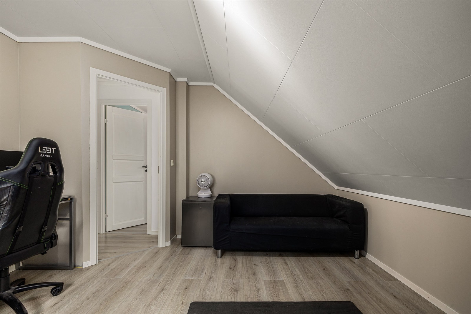 Soverom nr. 2 Galleribilde