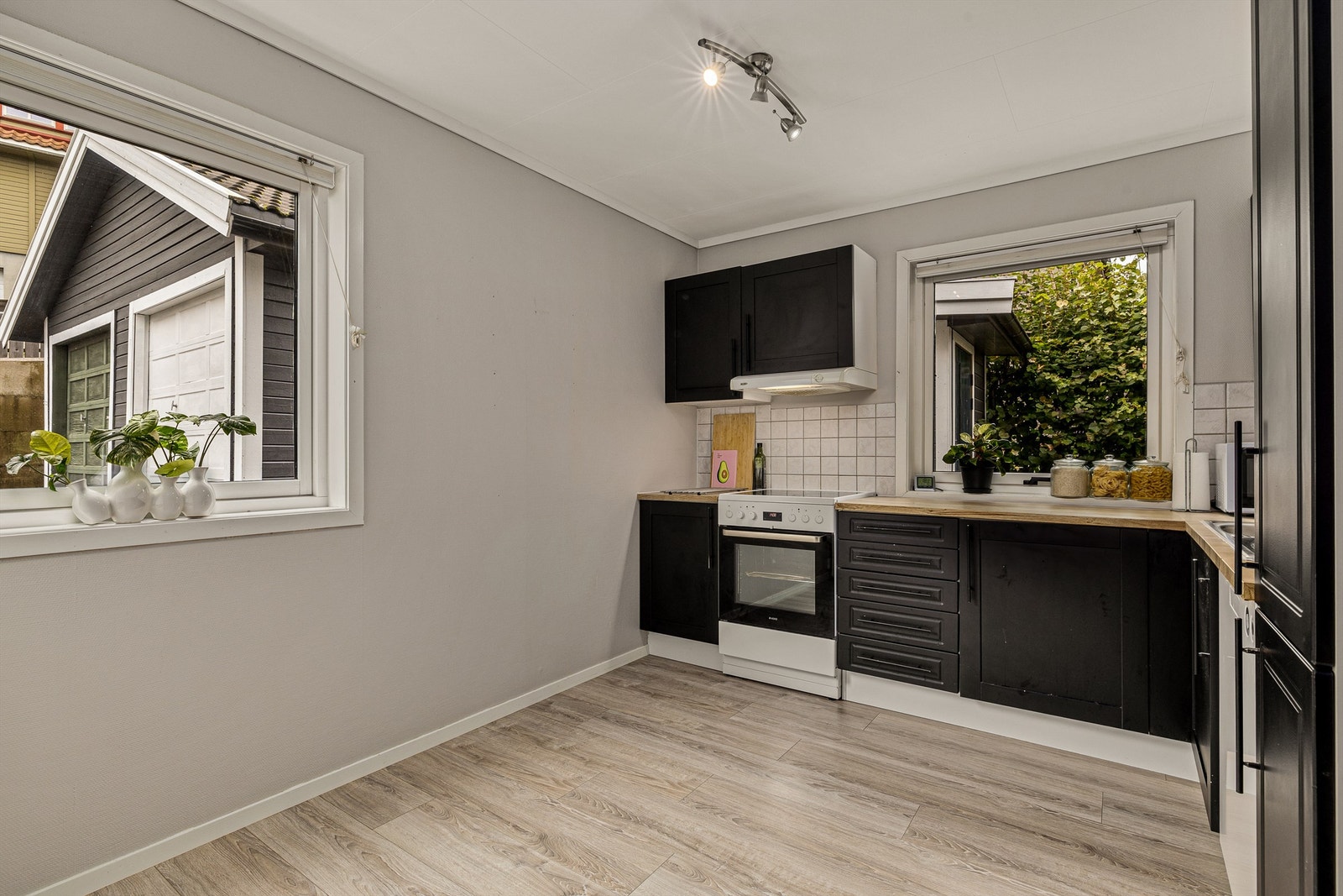 God plass til spisebord/frokostbord Galleribilde