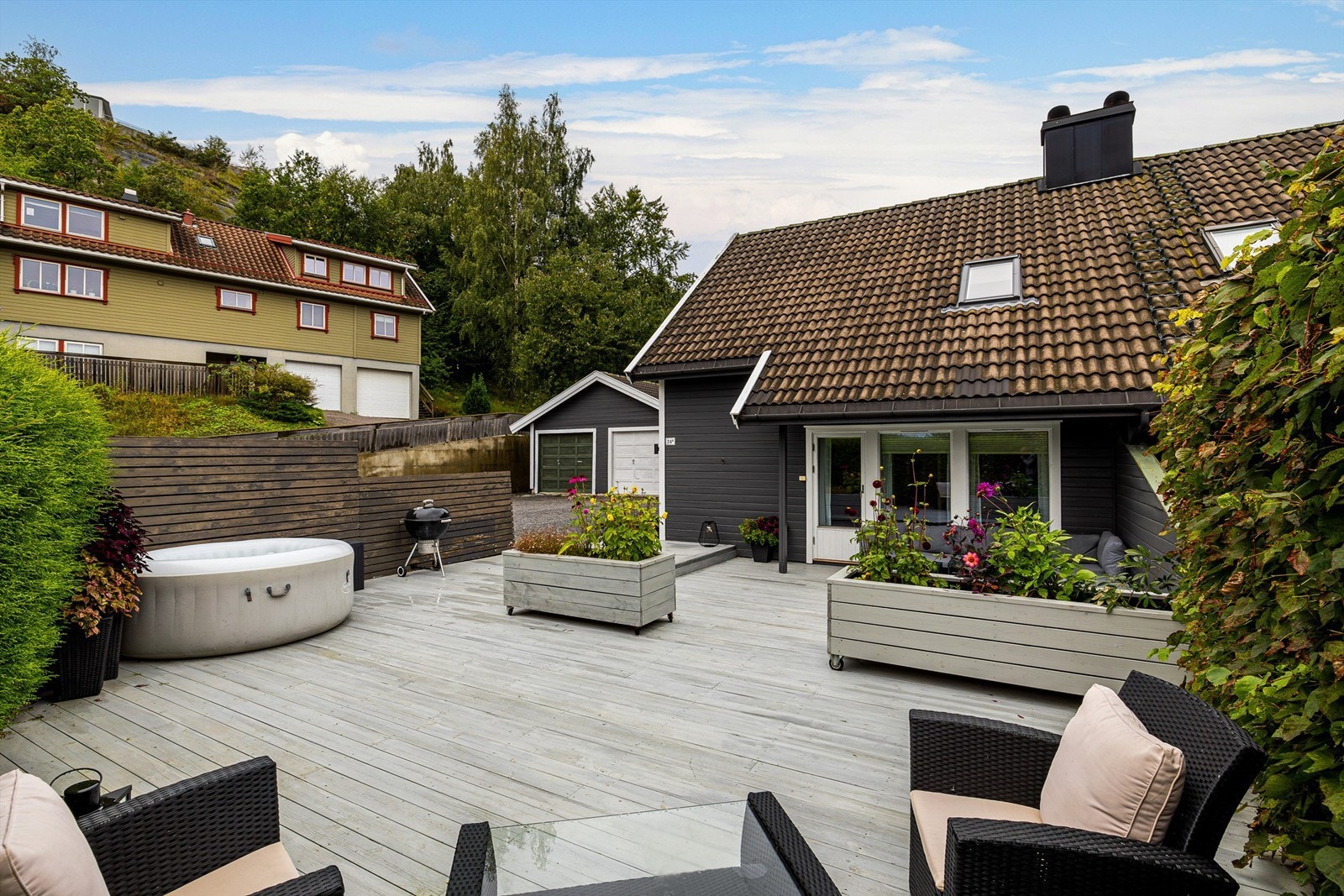 Velkommen til Råstadveien 24B Galleribilde