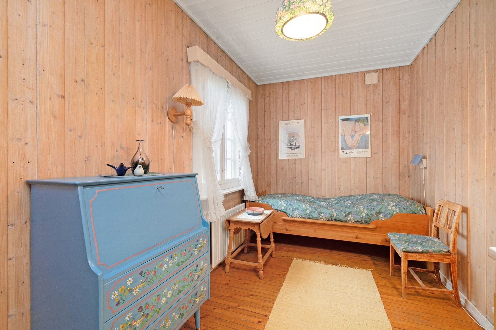 Soverom 3. Galleribilde