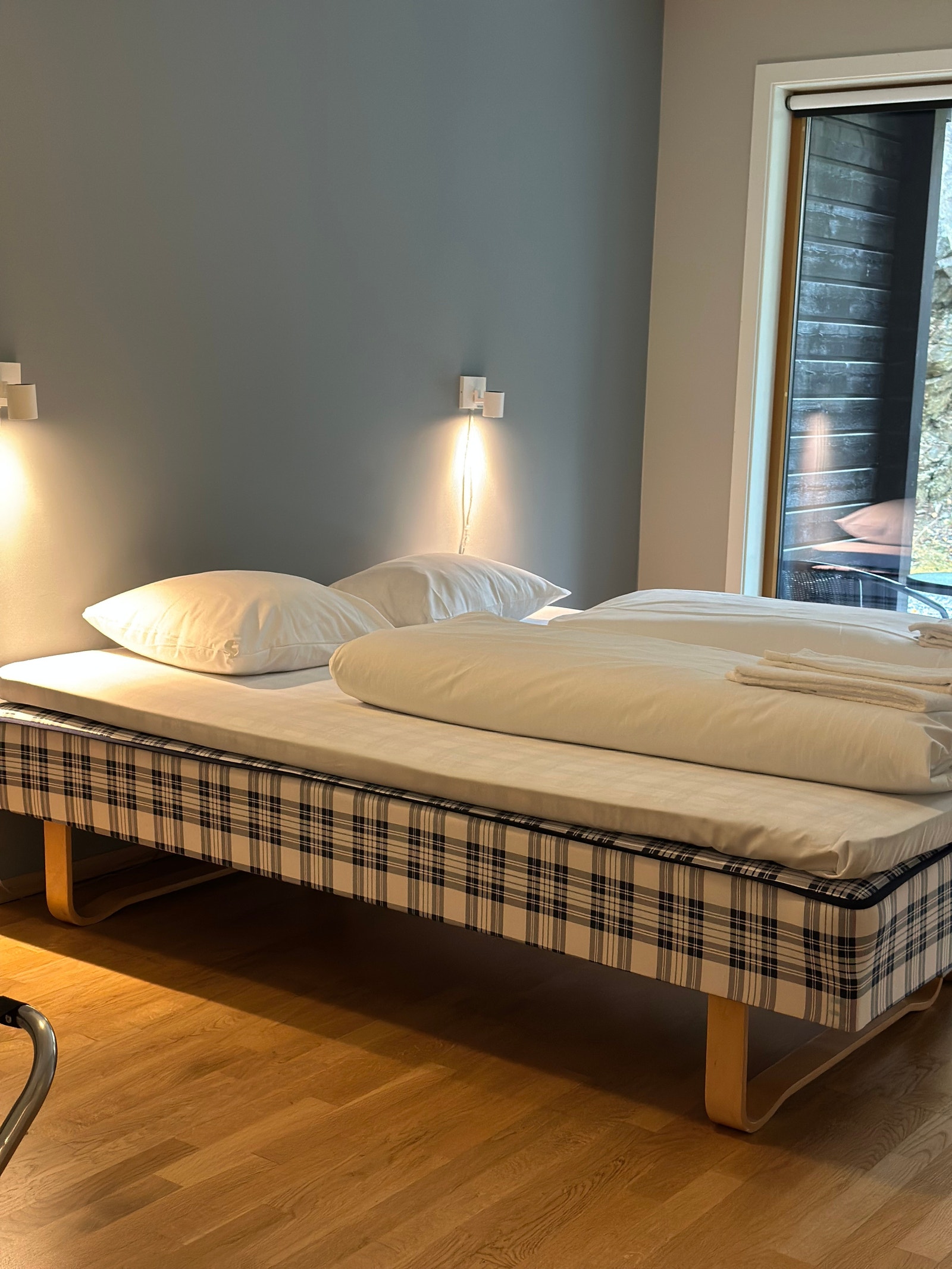 Soverom 1 Galleribilde