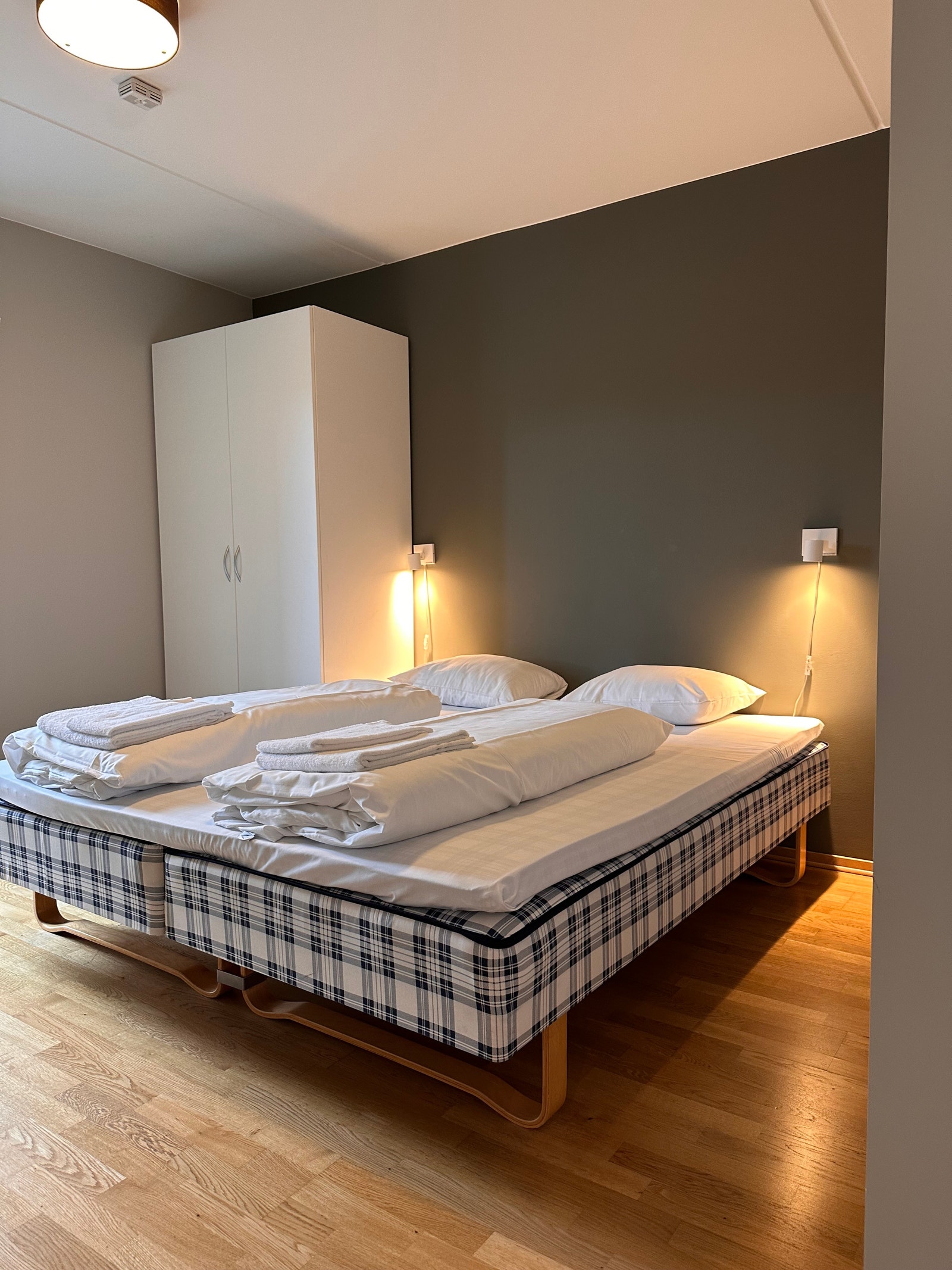 Soverom 2 Galleribilde