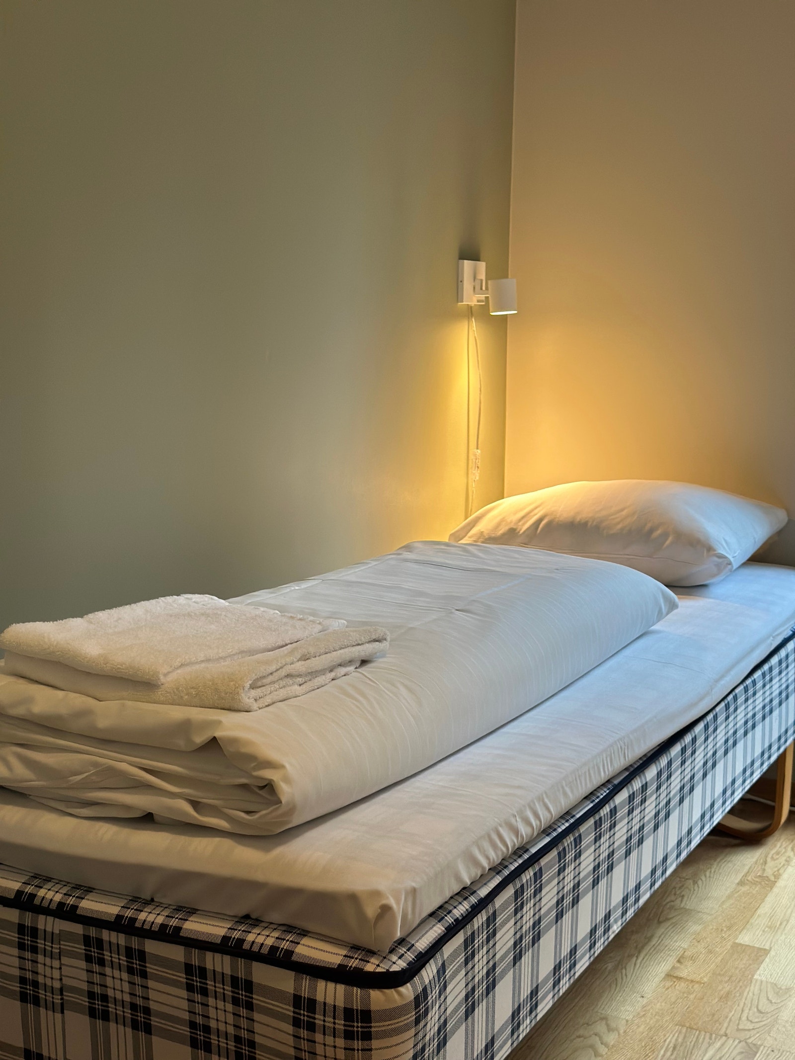 Soverom 4 Galleribilde