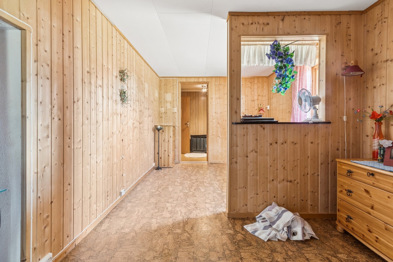 Kjellerstue Galleribilde