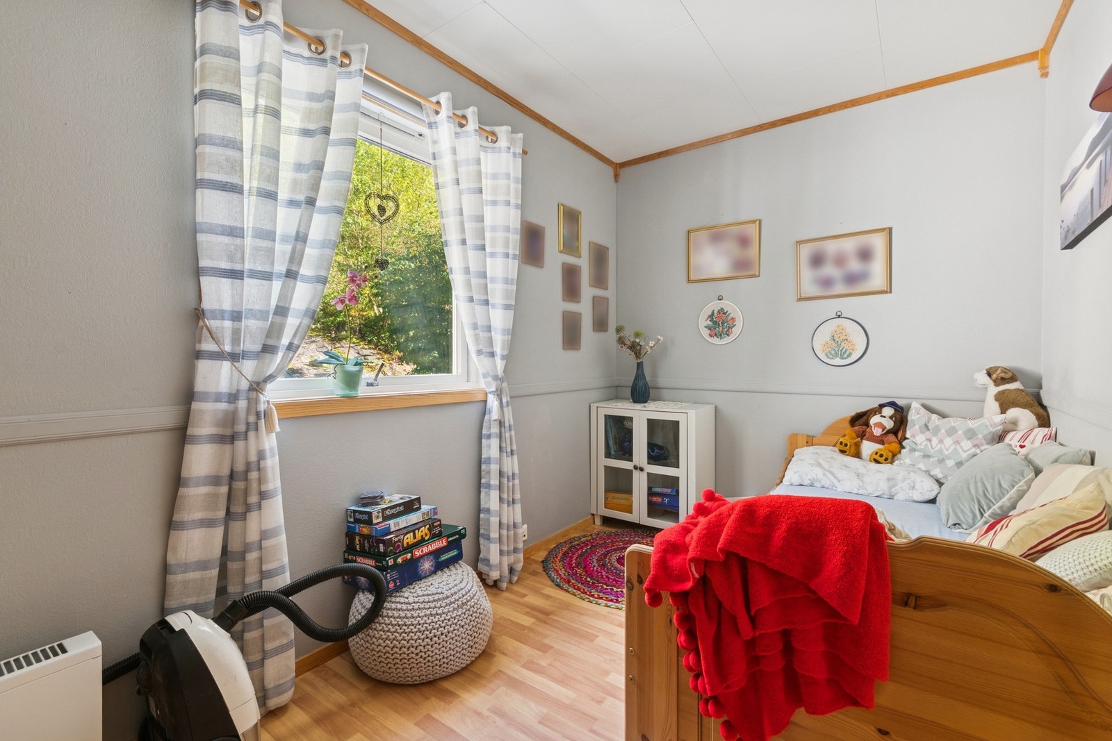 Soverom 2 Galleribilde