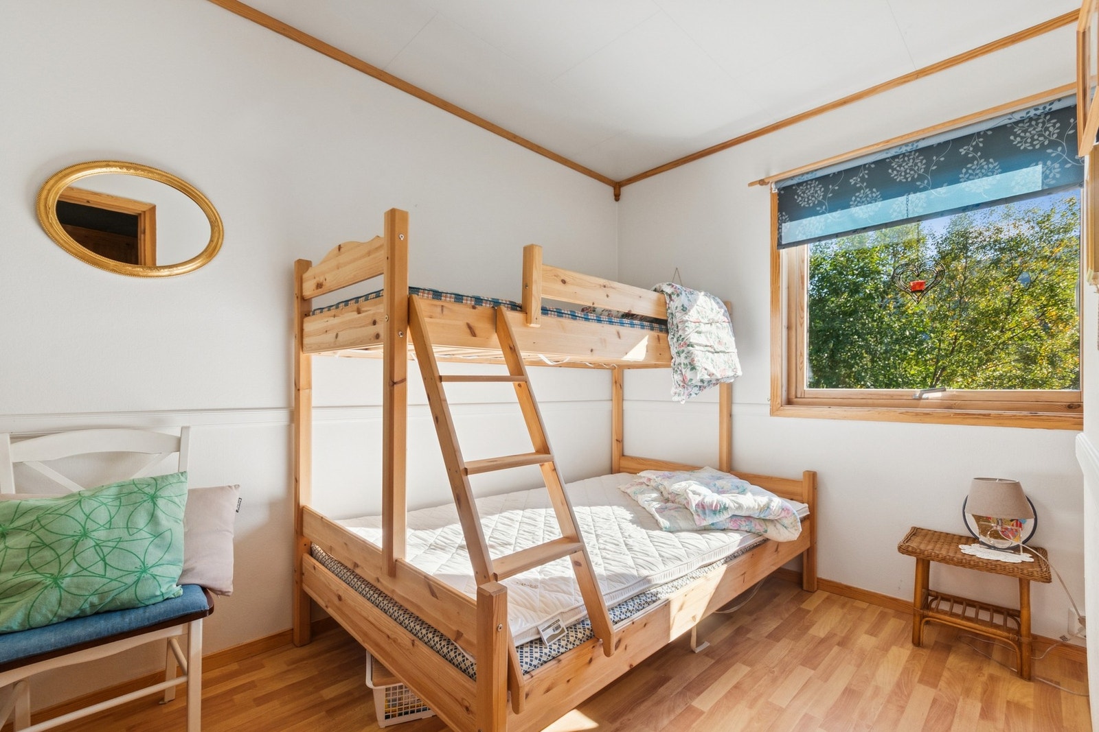 Soverom 3 Galleribilde