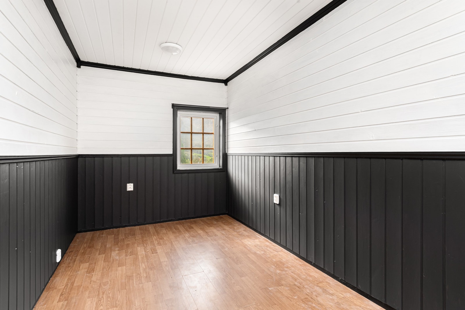 Soverom. Galleribilde