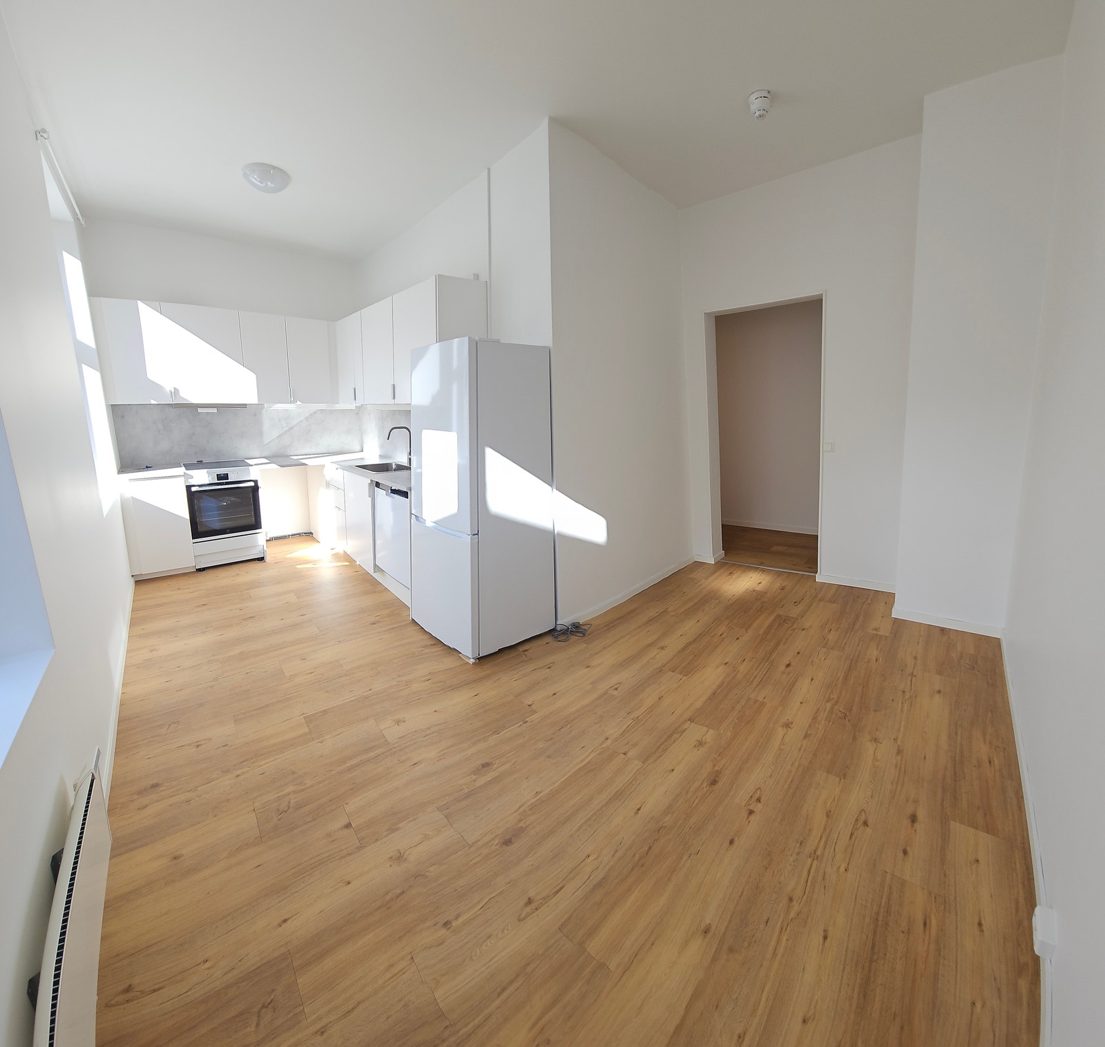 Kjøkken/spis Galleribilde