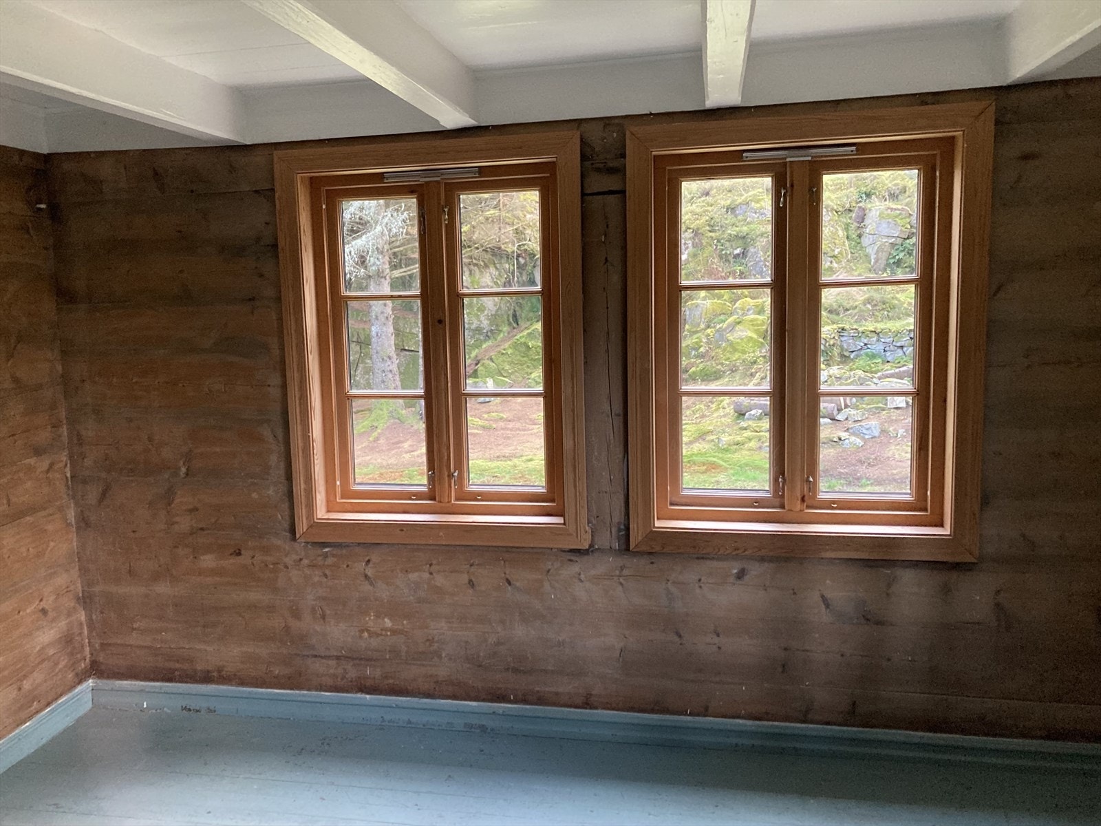 1. etg. Galleribilde